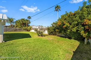 390 Harbor Dr, Cape Canaveral, FL 32920 - Photo 24