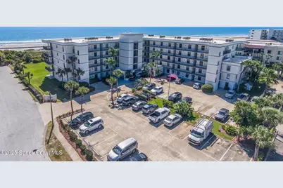 7400 Ridgewood Avenue #208, Cape Canaveral, FL 32920 - Photo 2