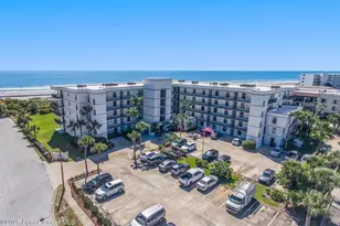 7400 Ridgewood Ave, Cape Canaveral, FL 32920 - Photo 2