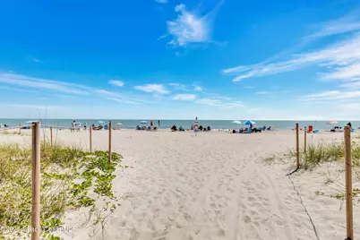 7400 Ridgewood Avenue #208, Cape Canaveral, FL 32920 - Photo 46