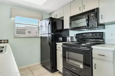 7400 Ridgewood Avenue #208, Cape Canaveral, FL 32920 - Photo 14