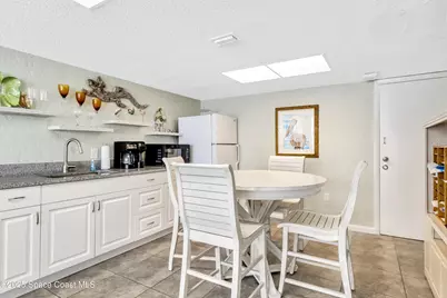 7400 Ridgewood Avenue #208, Cape Canaveral, FL 32920 - Photo 40