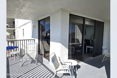 7400 Ridgewood Avenue #208, Cape Canaveral, FL 32920 - Photo 26