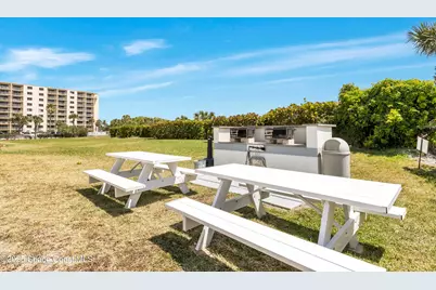 7400 Ridgewood Avenue #208, Cape Canaveral, FL 32920 - Photo 32