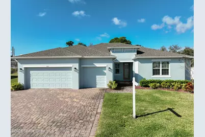 414 Loymer Circle, Merritt Island, FL 32953 - Photo 1