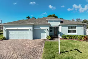 414 Loymer Cir, Merritt Island, FL 32953 - Photo 1