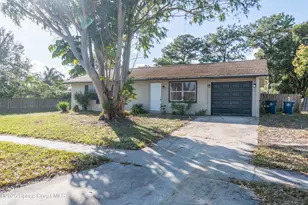 1320 Creel Rd NE, Palm Bay, FL 32905 - Photo 2