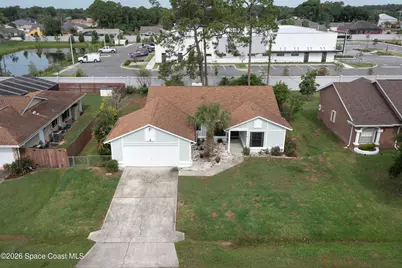 1370 Welser Avenue NE, Palm Bay, FL 32907 - Photo 2