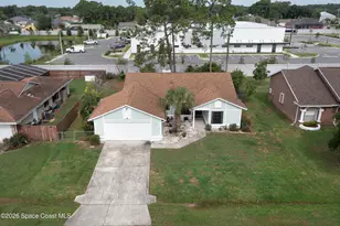 1370 Welser Ave NE, Palm Bay, FL 32907 - Photo 2
