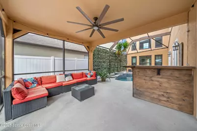 2783 Glenridge Circle, Merritt Island, FL 32953 - Photo 32