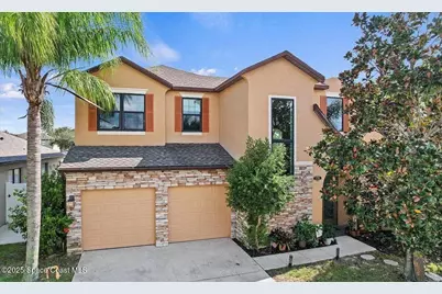 2783 Glenridge Circle, Merritt Island, FL 32953 - Photo 2