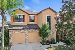 2783 Glenridge Cir, Merritt Island, FL 32953 - Photo 2