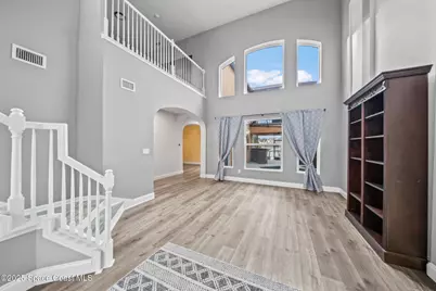 2783 Glenridge Circle, Merritt Island, FL 32953 - Photo 4