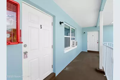 101 Deland Avenue #5, Indialantic, FL 32903 - Photo 2