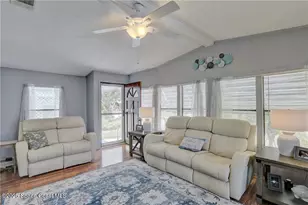 714 Amaryllis Dr, Barefoot Bay, FL 32976 - Photo 4