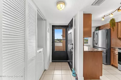 1305 S Atlantic Avenue #260, Cocoa Beach, FL 32931 - Photo 6