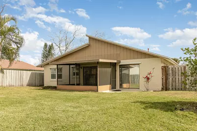 446 Timberlake Drive, Melbourne, FL 32940 - Photo 20