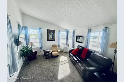 2399 Coconut Palm Drive NE, Palm Bay, FL 32905 - Photo 4