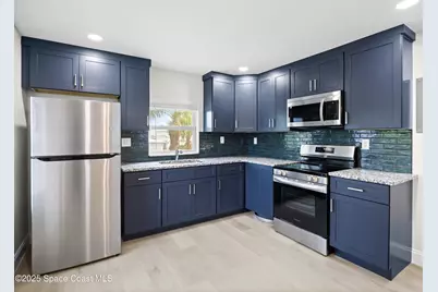 101 Deland Avenue #6, Indialantic, FL 32903 - Photo 6