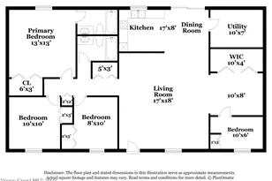 1658 Wainwright St SE, Palm Bay, FL 32909 - Photo 2