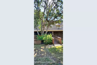 6235 Treetop Drive, Melbourne Beach, FL 32951 - Photo 1