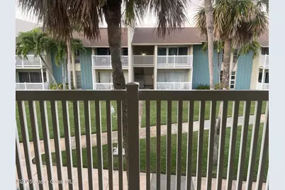 250 N Banana River Drive #D6, Merritt Island, FL 32952 - Photo 6