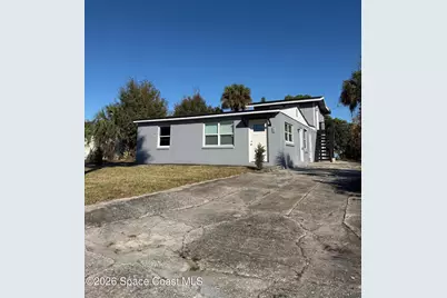1125 Gainey Drive, Melbourne, FL 32901 - Photo 1