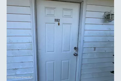 1961 Convair Street SE #102, Palm Bay, FL 32909 - Photo 2