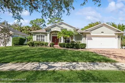 8018 Kingswood Way, Melbourne, FL 32940 - Photo 2