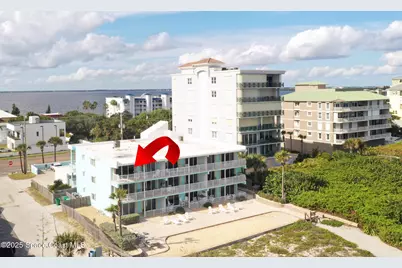 2515 S Atlantic Avenue #303, Cocoa Beach, FL 32931 - Photo 24