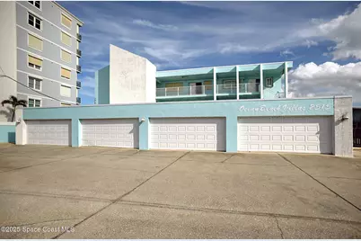 2515 S Atlantic Avenue #303, Cocoa Beach, FL 32931 - Photo 2