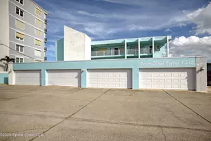 2515 S Atlantic Ave, Cocoa Beach, FL 32931 - Photo 2