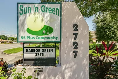 2727 N Wickham Road #11-104, Melbourne, FL 32935 - Photo 36