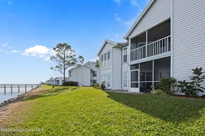 7050 N Highway 1 #106, Cocoa, FL 32927 - Photo 28