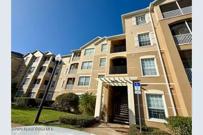 3868 Lexmark Lane #309, Rockledge, FL 32955 - Photo 28