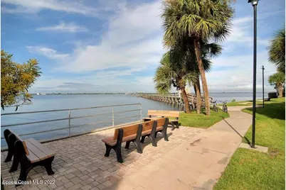 3237 Sea Oats Circle, Melbourne Beach, FL 32951 - Photo 22