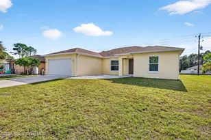 1146 Siboney St NW, Palm Bay, FL 32907 - Photo 2