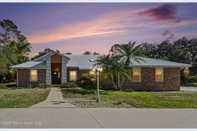 2956 Long Lake Drive, Titusville, FL 32780 - Photo 1