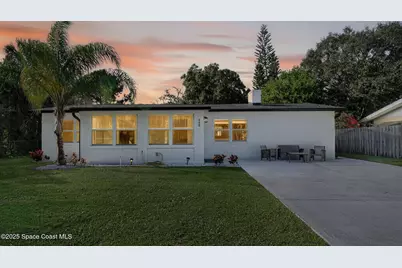 440 Crescent Drive, Melbourne, FL 32901 - Photo 1