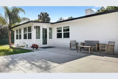 440 Crescent Drive, Melbourne, FL 32901 - Photo 4