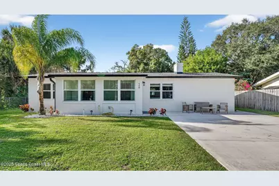 440 Crescent Drive, Melbourne, FL 32901 - Photo 2