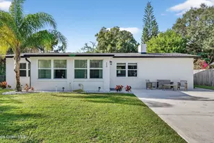 440 Crescent Dr, Melbourne, FL 32901 - Photo 2