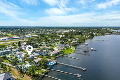 2189 Pineapple Avenue #D, Melbourne, FL 32935 - Photo 10