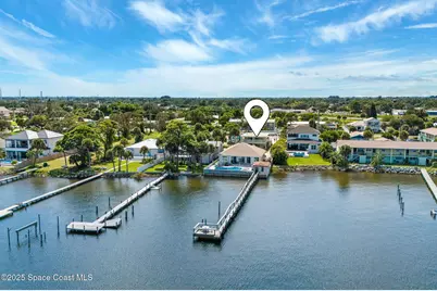 2189 Pineapple Avenue #D, Melbourne, FL 32935 - Photo 8