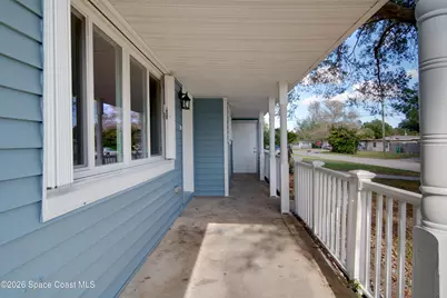 1610 Holland Street, Melbourne, FL 32935 - Photo 4