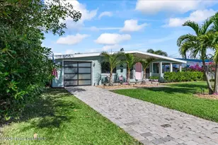 135 Ocean Blvd, Satellite Beach, FL 32937 - Photo 2