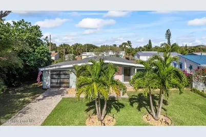 135 Ocean Boulevard, Satellite Beach, FL 32937 - Photo 34