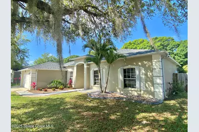 765 Conestee Drive, Melbourne, FL 32904 - Photo 2