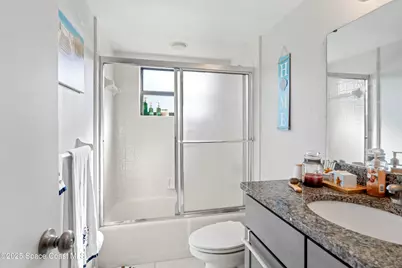 1000 S Miramar Avenue #A, Indialantic, FL 32903 - Photo 8