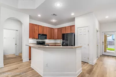 208 Tin Roof Avenue, Cape Canaveral, FL 32920 - Photo 2